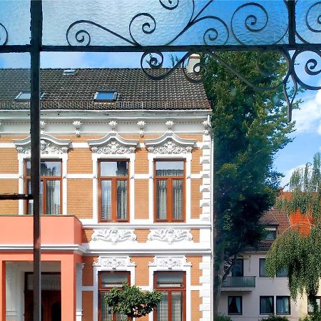 Koenigssuite Brema Exterior foto